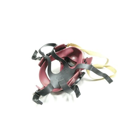 Isi Adjustable Gas Mask 071.332.02